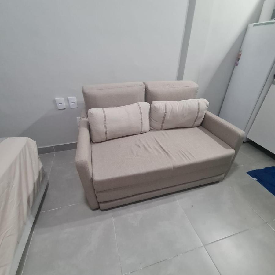 Conforto Copanema Hygge Rio de Janeiro Esterno foto