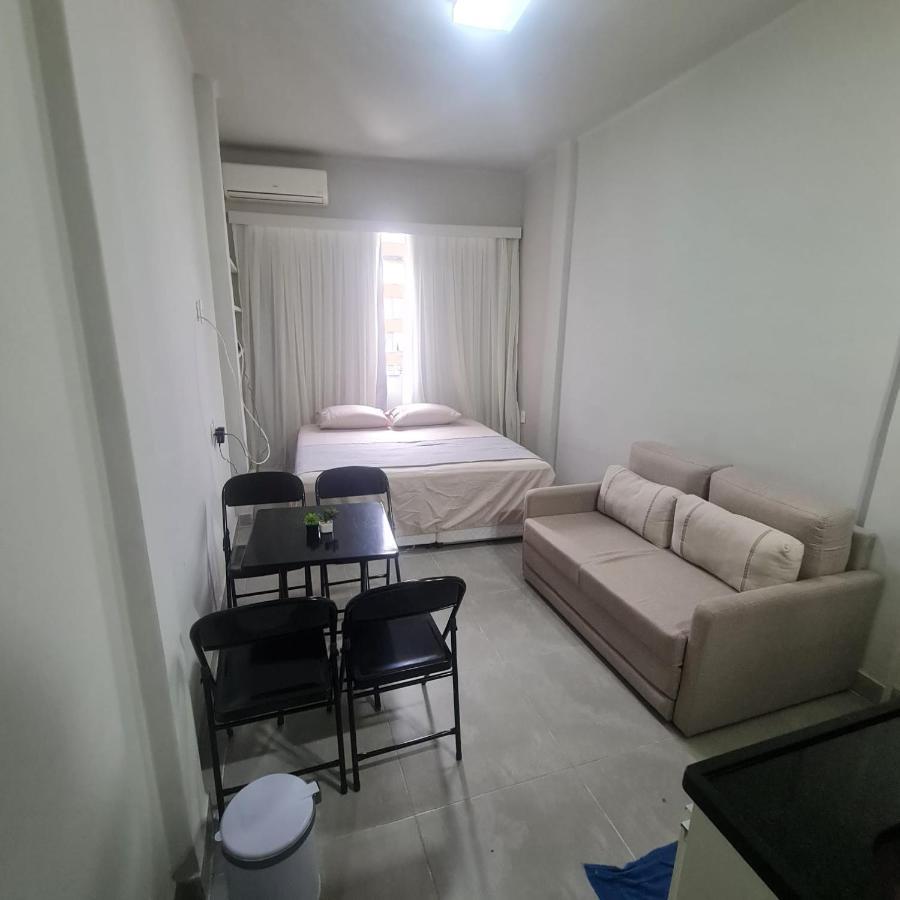 Conforto Copanema Hygge Rio de Janeiro Esterno foto