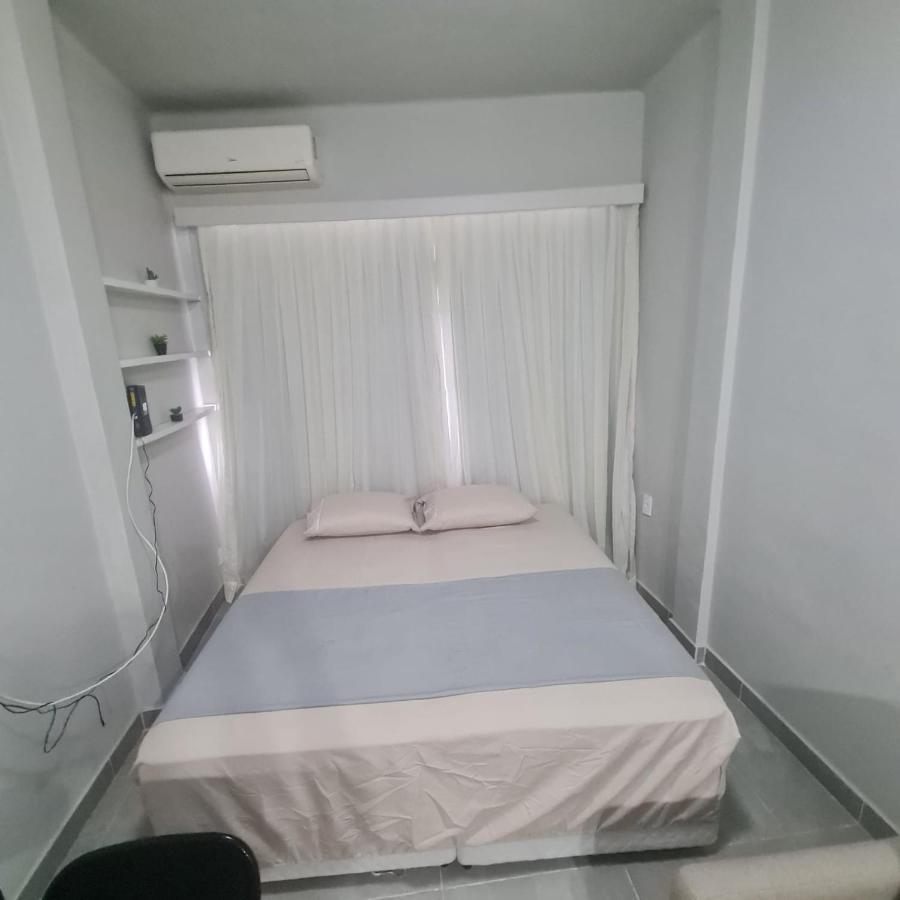 Conforto Copanema Hygge Rio de Janeiro Esterno foto