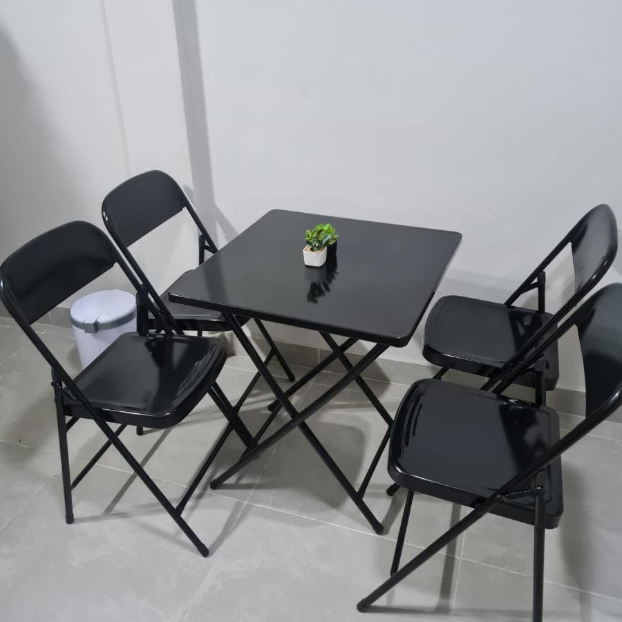 Conforto Copanema Hygge Rio de Janeiro Esterno foto