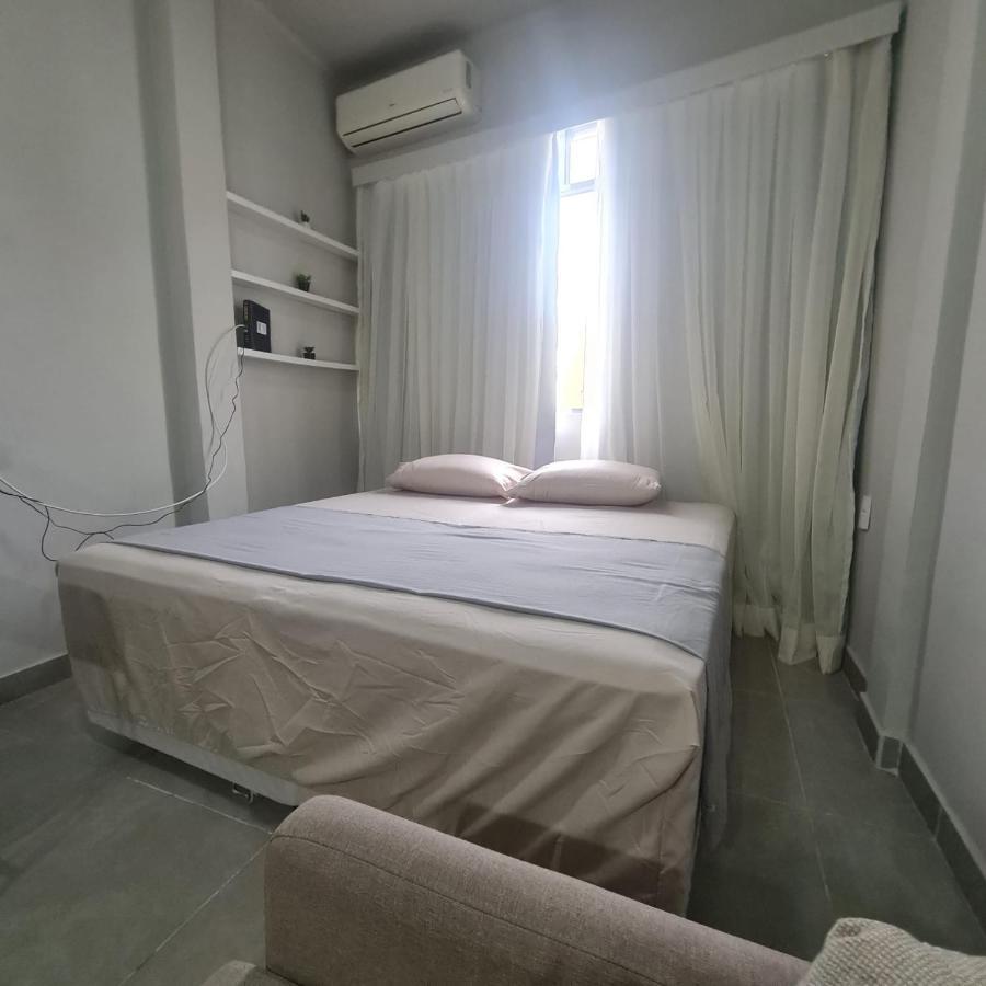 Conforto Copanema Hygge Rio de Janeiro Esterno foto