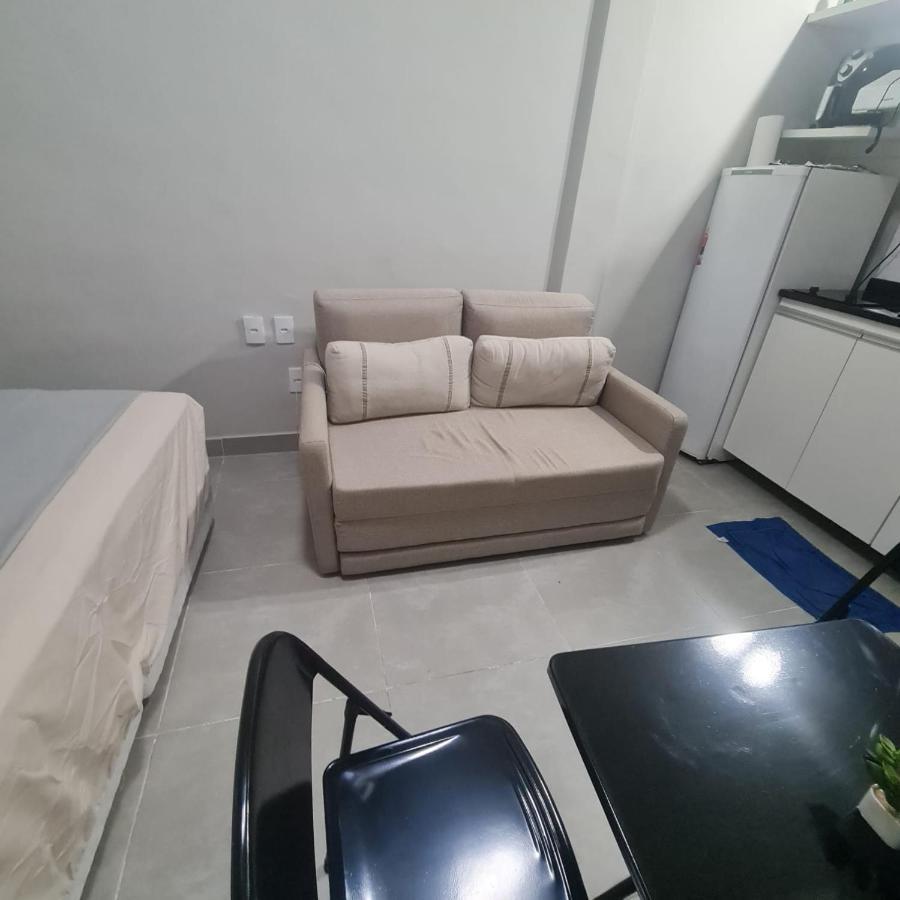 Conforto Copanema Hygge Rio de Janeiro Esterno foto