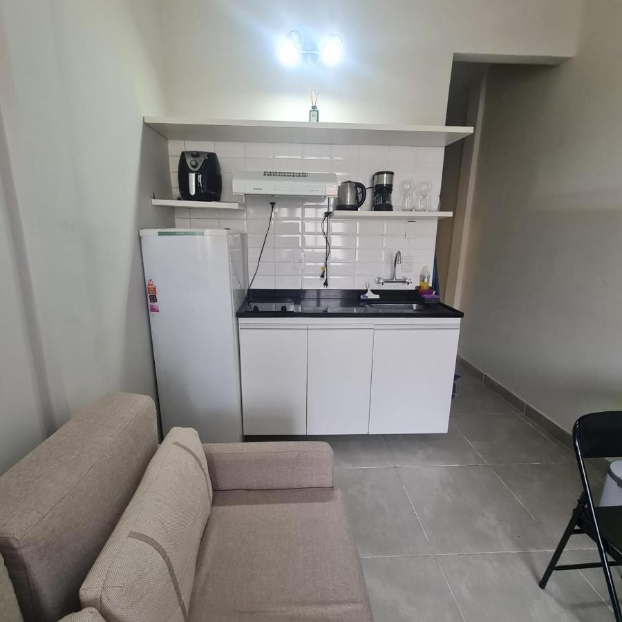 Conforto Copanema Hygge Rio de Janeiro Esterno foto