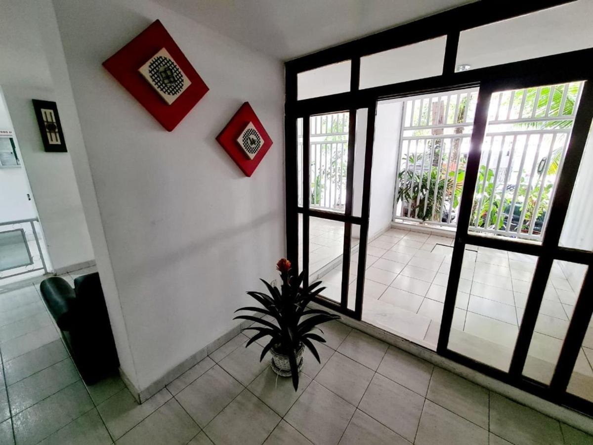 Conforto Copanema Hygge Rio de Janeiro Esterno foto