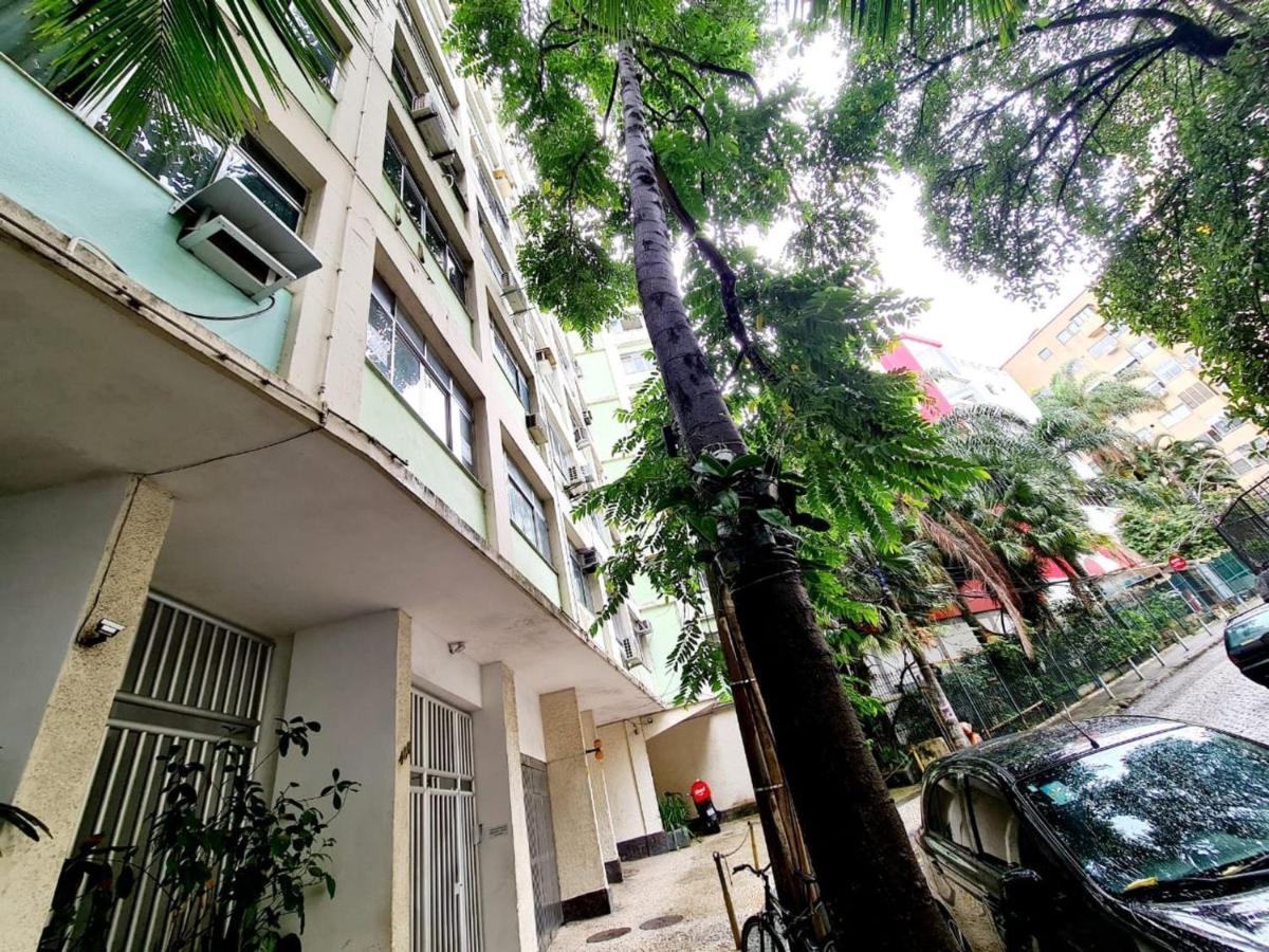 Conforto Copanema Hygge Rio de Janeiro Esterno foto