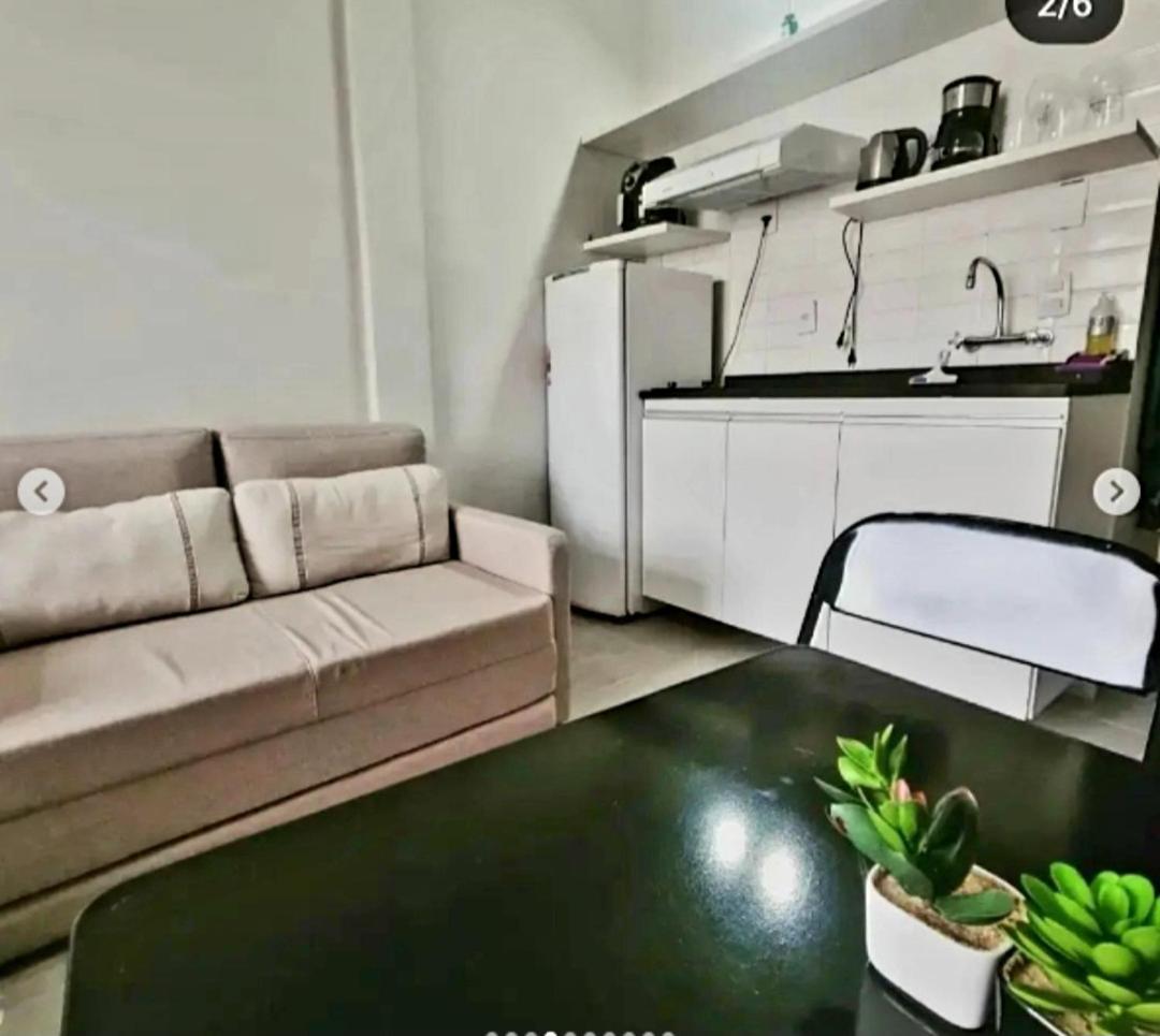 Conforto Copanema Hygge Rio de Janeiro Esterno foto