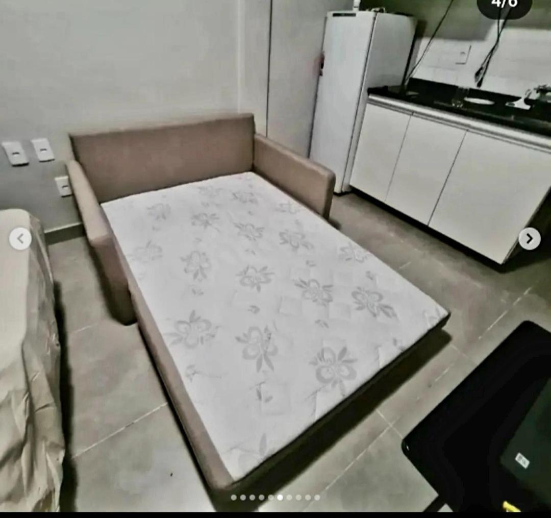 Conforto Copanema Hygge Rio de Janeiro Esterno foto